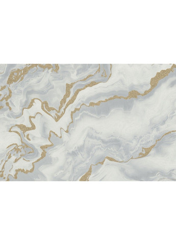 Флизелиновые обои винил горячего тиснения Elle Decoration 12219-31 серый (1,06х10,05м) Erismann (316471988)