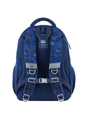 Рюкзак Education GO25-182M-7 Crazy Skate GoPack (367990719)