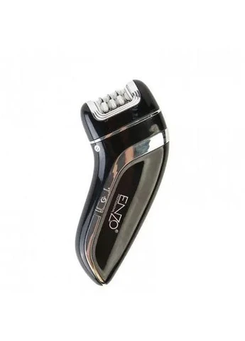 Эпилятор женский EN-3163 3в1 аккумуляторный с пемзой 800mAh Black (3_05505) Enzo (395882246)