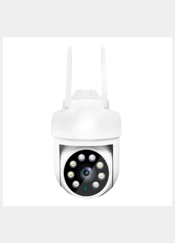 IP PTZ-відеокамера з WiFi 3Mp VLC-7230WIA f=4mm, ІЧ+LED-підсвічування, з мікрофоном (75-00227) Light Vision (301195476)