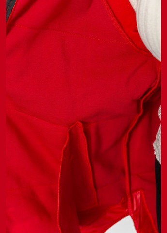 Красная демисезонная куртка женская демисезонная, цвет красный, Ager