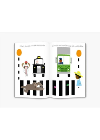 Якби у мене був сонний лінивець Thames & Hudson (392247041)
