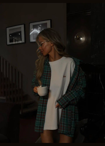 Женская футболка No Brand - (315864203)