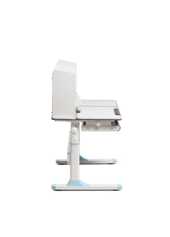 Парта-трансформер для підлітка Fiore II 1200 x 650 x 540 -760 мм Blue FunDesk (353690902)