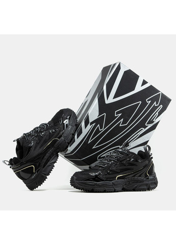 Черные демисезонные кроссовки мужские и женские off-white be right back black | офф-вайт райт бек черные No Brand