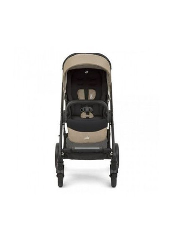 Универсальная коляска 2 в1 Chrome Sandstone, бежевый () Joie S1201IBSDS/A1201PASDS (366524122)