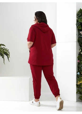 Жіночий костюм повсякденний Style Point (399248684)