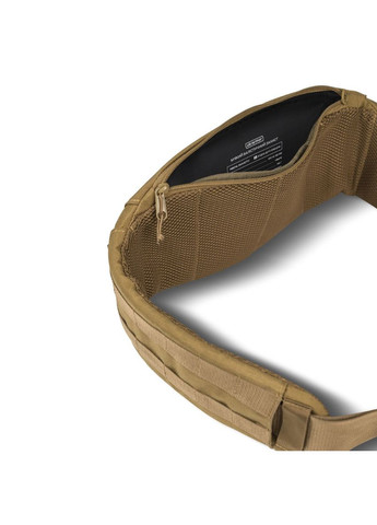 Тактический разгрузочный пояс 2-го класса защиты. Мультикам.. Ukrarmor (333721856)