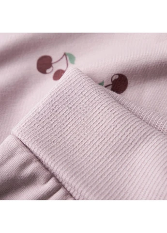 Утеплені штани Cherries,, розмір (261.13251906.DPIN) Name it (389086524)