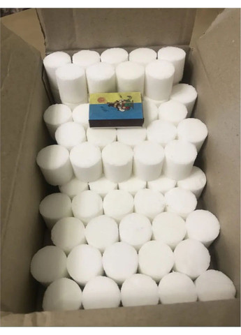 Сухой Спирт No Brand (362677251)