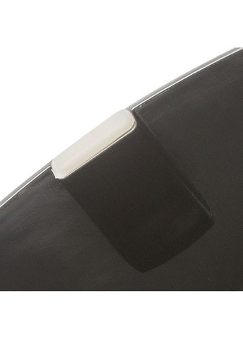 Металлическая миска для собак и кошек с подставкой Jolie (Ферпласт Джоли) 23.3 x h 7.5 см - 1.2 L - LARGE, Ferplast (352718239)