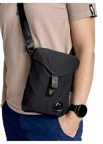 Сумка мессенджер Cp Company Сіпі компані No Brand (307206609)