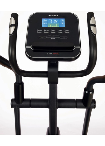 Орбітрек Elliptical ERX 650 (ERX-650) Toorx (369014001)