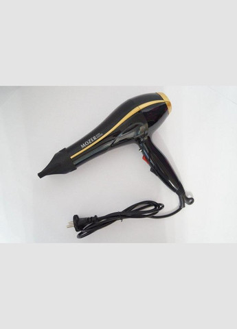 Потужний якісний фен Moser Edition 3100 для сушіння укладання волосся електрофен Mozer (297331439)