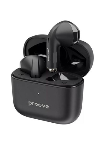 Гарнитура Mainstream Black (TWMS00010001) Proove (345562291)