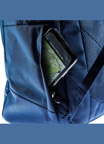 Рюкзак Vista Spot 18 л midnight - navy 3812121 3365 Deuter (318434643)