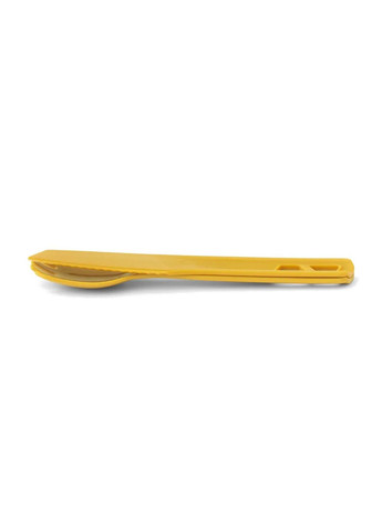 Набор столовых приборов Passage Cutlery Set, 2 Piece, Arrowwood Yellow Sea To Summit (334672916)