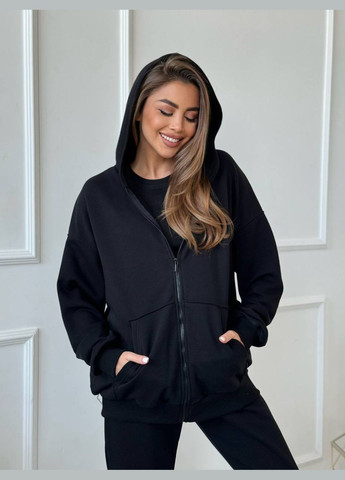 Жіночий спортивний костюм No Brand (317226812)