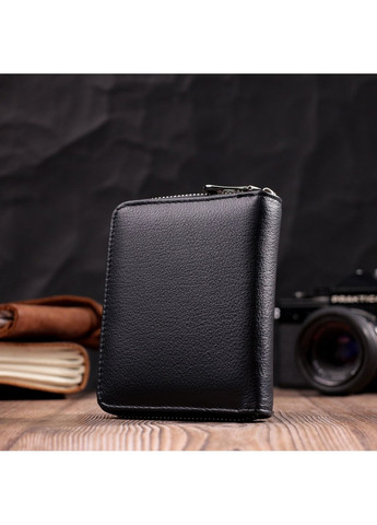 Жіночий шкіряний гаманець st leather (288185727)