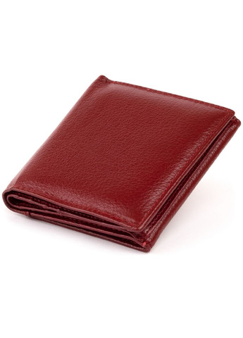 Женский кожаный кошелек st leather (282585320)