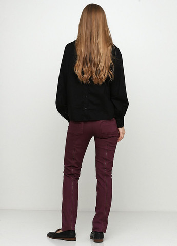 Джинсы Вишневый Twenty8Twelve - (315405893)