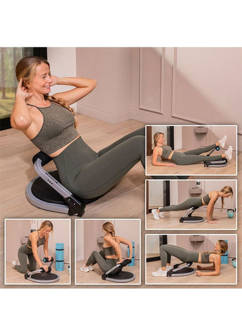 Платформа для тренировок Drumfit MultiTrain 6000 (CCTC-07197) Cecotec (370608128)