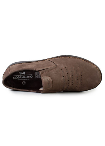 Туфлі чоловічі бренду 9200535_(1) ModaMilano (290920938)