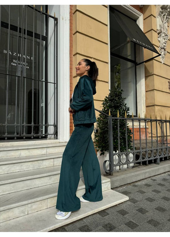 Жіночій спортивний костюм FINO Mode (351597060)