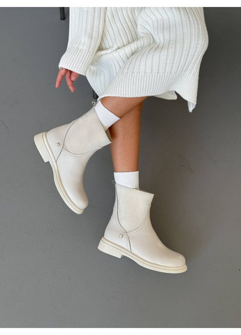 Зимние зимние челси Helen