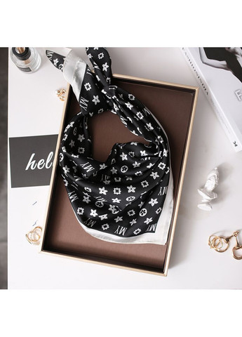 Стильна жіноча хустка (арт.120180) No Brand (350668577)