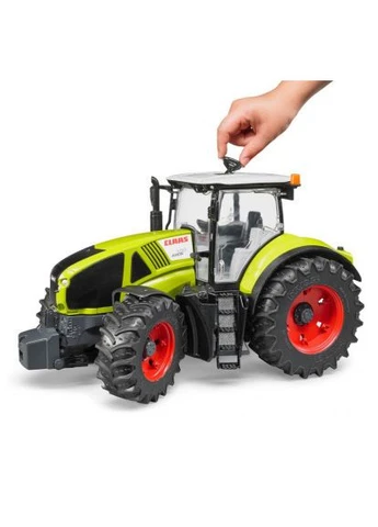Спецтехніка трактор Claas Axion 950 (03012) Bruder трактор Claas Axion 950 (401042516)