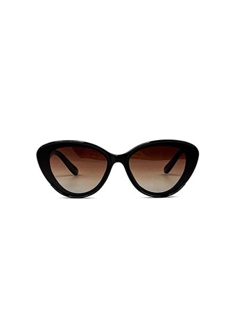 Сонцезахисні окуляри з поляризацією Кітті жіночі 469-532 LuckyLOOK (294908201)