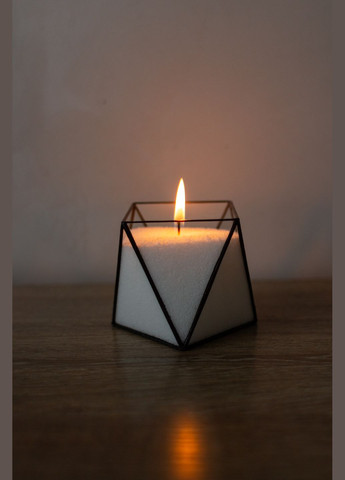 Насипна свічка у формі ромба М SANSA (293818277)