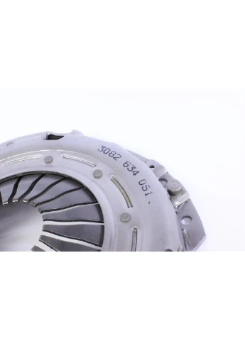 Сцепление OPEL MOVANO 2,2DTi-2,5CDTI 00- (Произв-во ) 3000 950 551 Sachs (393106039)