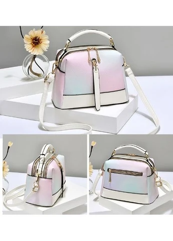 Модная сумка на плечо из экокожи (KS_1081) No Brand (383877955)