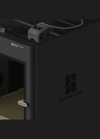 3D принтер P1S Combo + ams Bambu Lab (346530585)