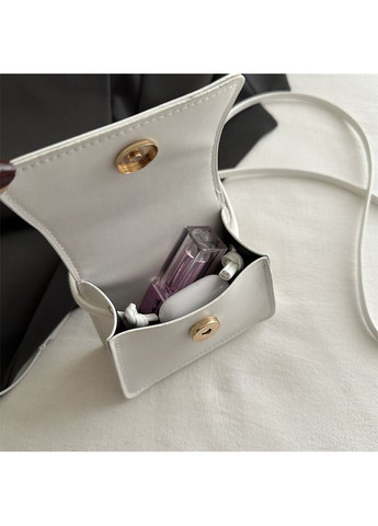 Женская сумка 10663 кросс-боди No Brand (367041100)