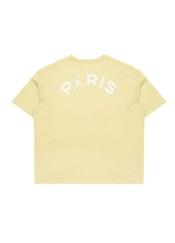 Футболка Wmns Psg Shortsleeve FN5174-700 Jordan - (386418841)
