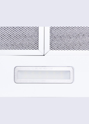 Вытяжка HK 6214 WH 700 LED MINOLA (339680219)