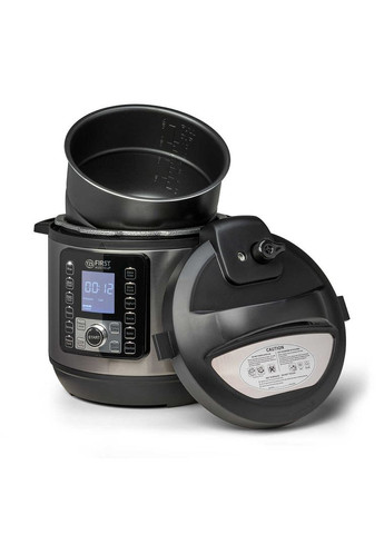 Мультиварка-скороварка FA-5130-2-SI First (336954397)