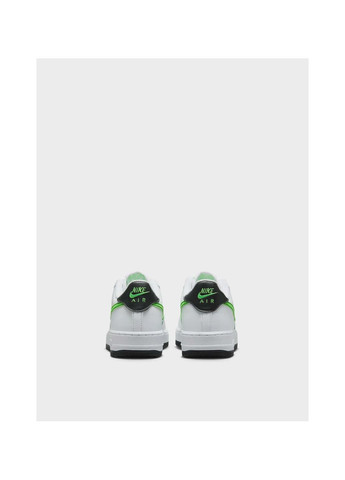 Кроссовки женские Air Force 1 (Gs) White FV5948-106 Nike белые (364836649)