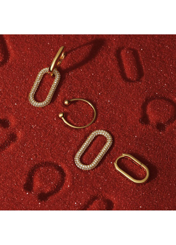 Серьги Вальс Minimal (338796131)