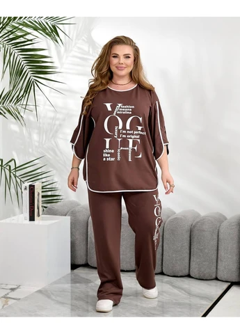 Женский спортивный костюм Asi.Store.ua (398870516)