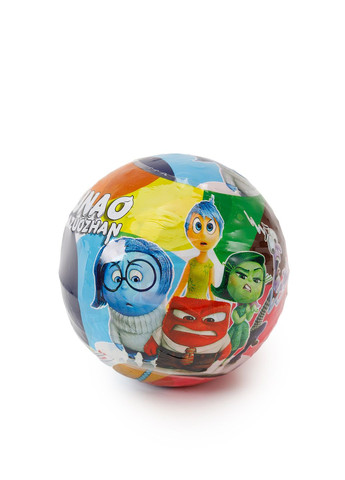 Яркий герой в шарике цвет разноцветный ЦБ-00268255 No Brand (316037672)