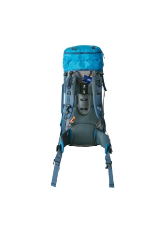 Рюкзак Sigurd 60+10 синій TRP-045-blue Tramp (385890860)