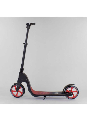 Самокат двухколесный с широким рулем Best Scooter (305822939)