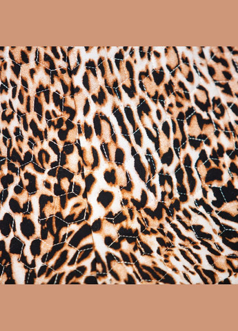 Шорты LEOPARD Леопард (A/1-23-Shr-29) Victoria Gres (308204764)