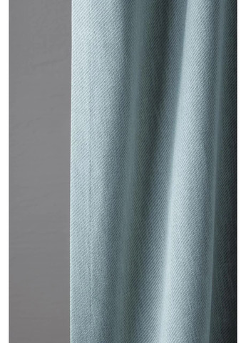 Шторы с диагональной структурой Original 2.5х2,5-3м HYGG (370367011)