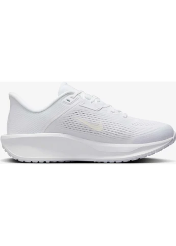 Кросівки бігові жіночі білі FD6034-106 Nike QUEST 6 білі (396998434)