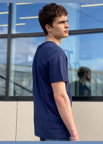 Синя футболка Ralph Lauren